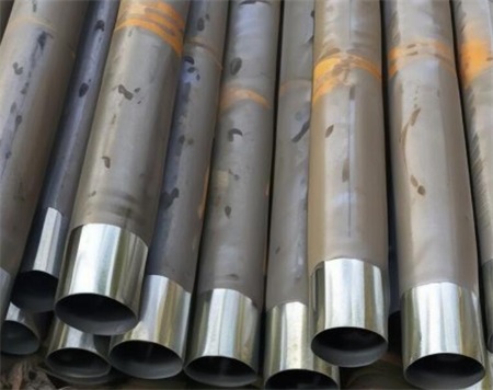 桐乡管棚钢管